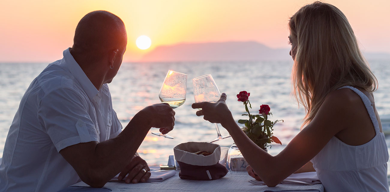 Cruise Weddings