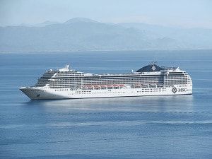 Cruises Ireland - Offers from Ireland's Leading Cruise Agent