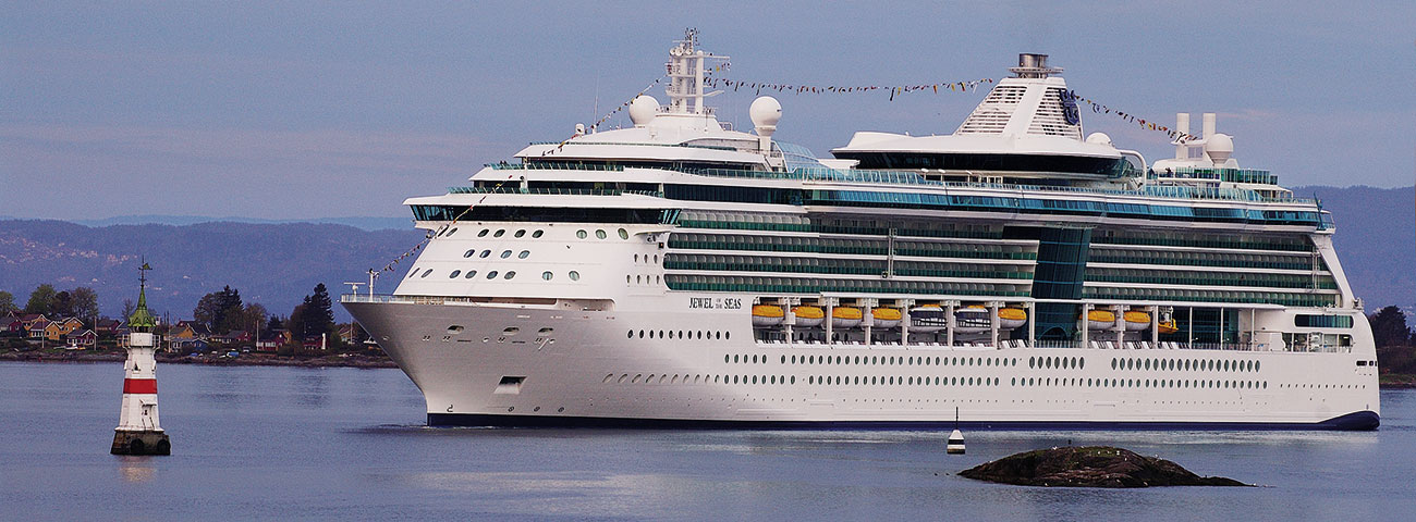 Royal Caribbean Italy Greece Cruise - The Reference Letter